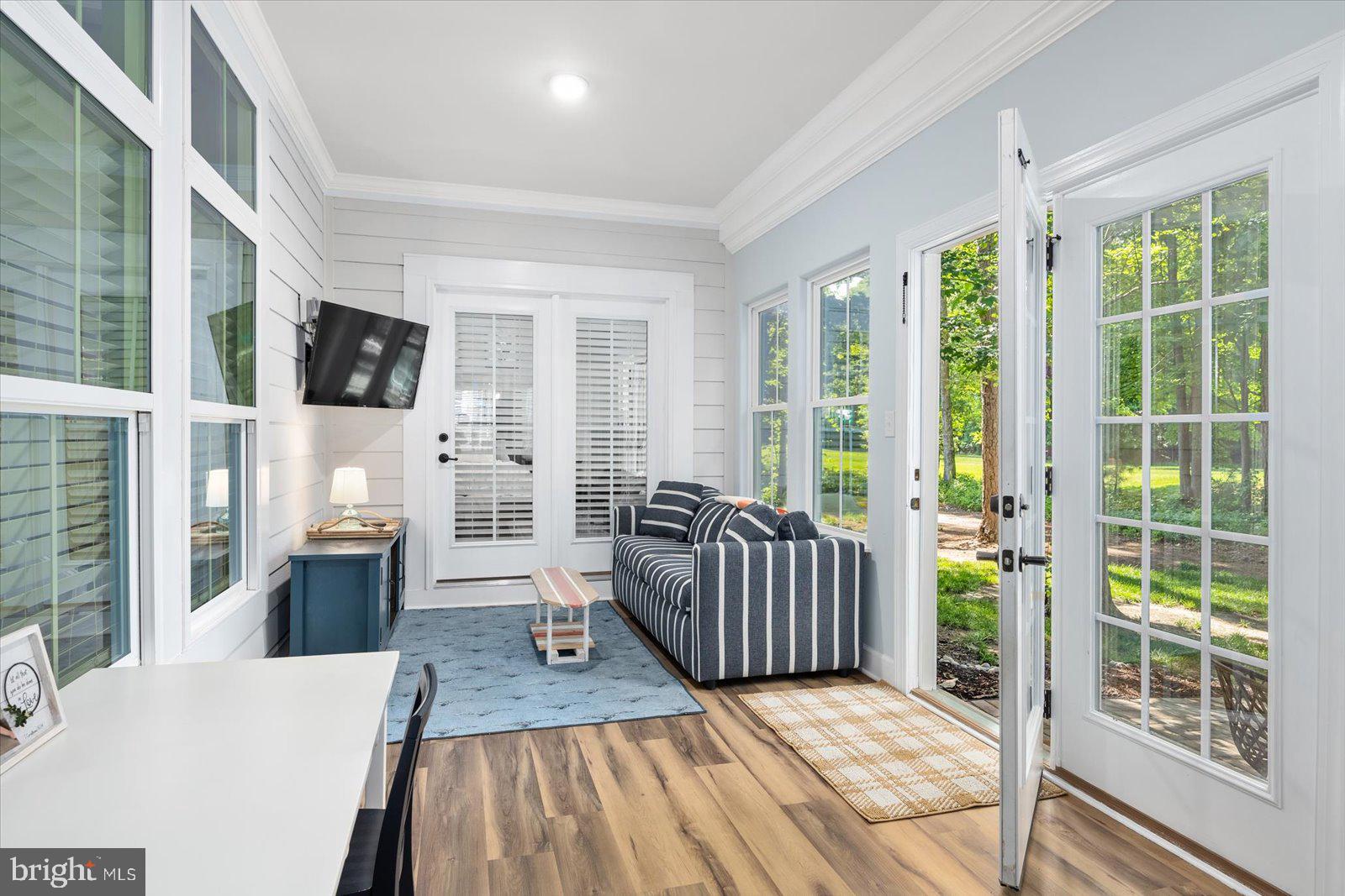 GLEN RIDDLE - Residential