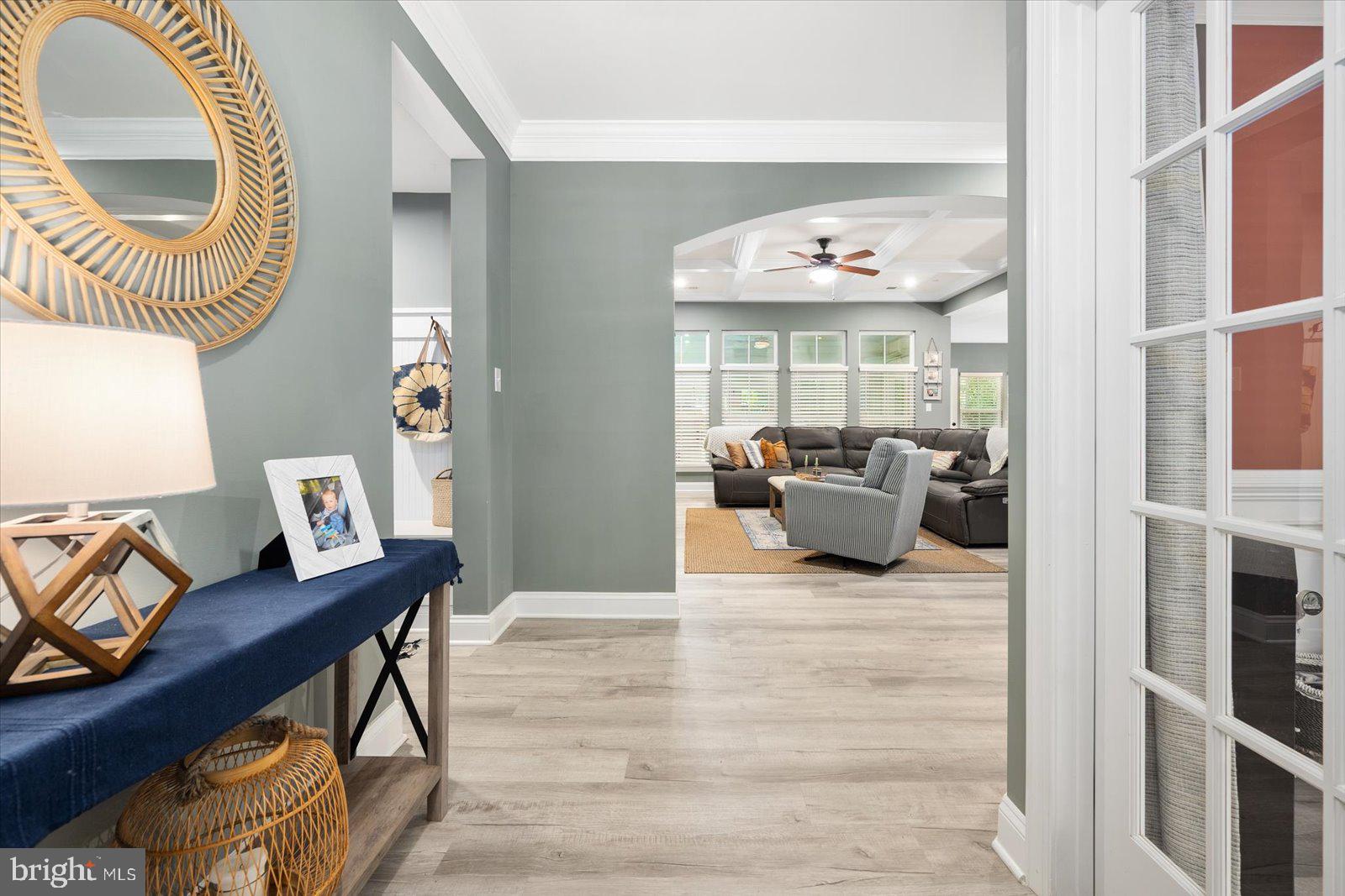 GLEN RIDDLE - Residential