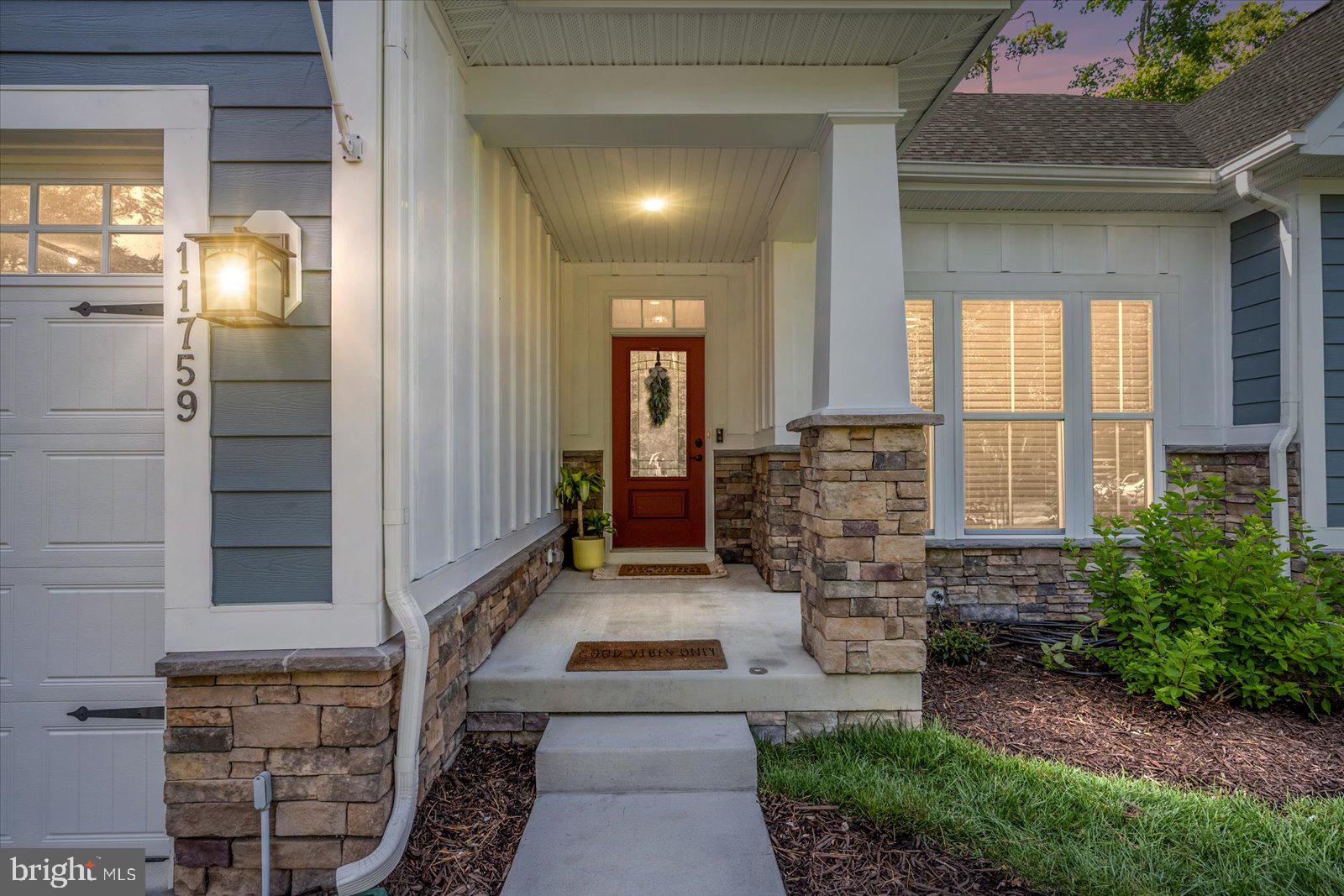 GLEN RIDDLE - Residential