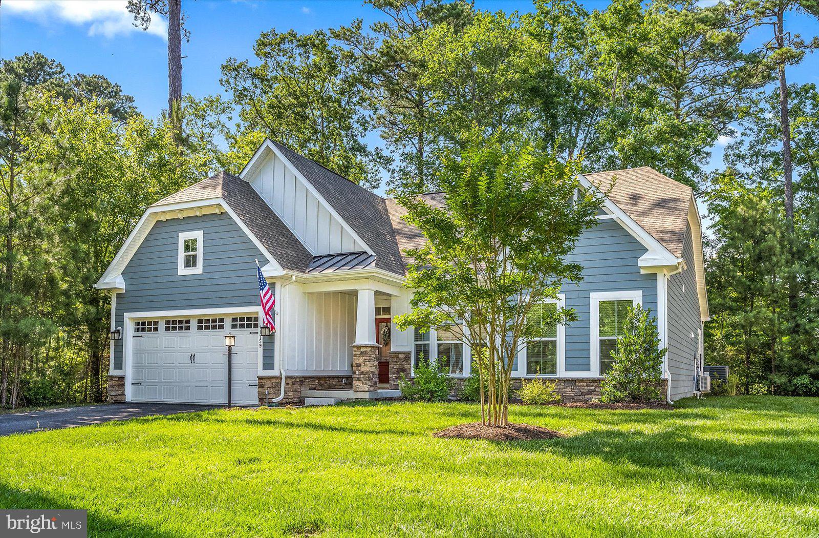 GLEN RIDDLE - Residential