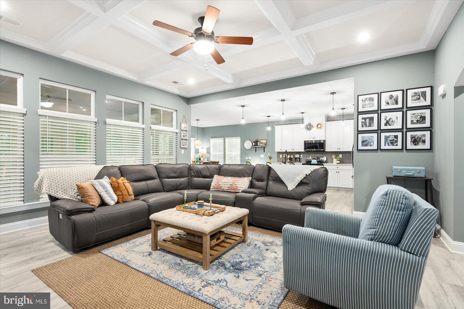 GLEN RIDDLE - Residential