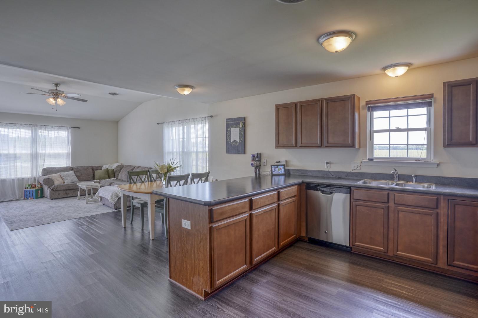 GREENS AT WYOMING - Residential