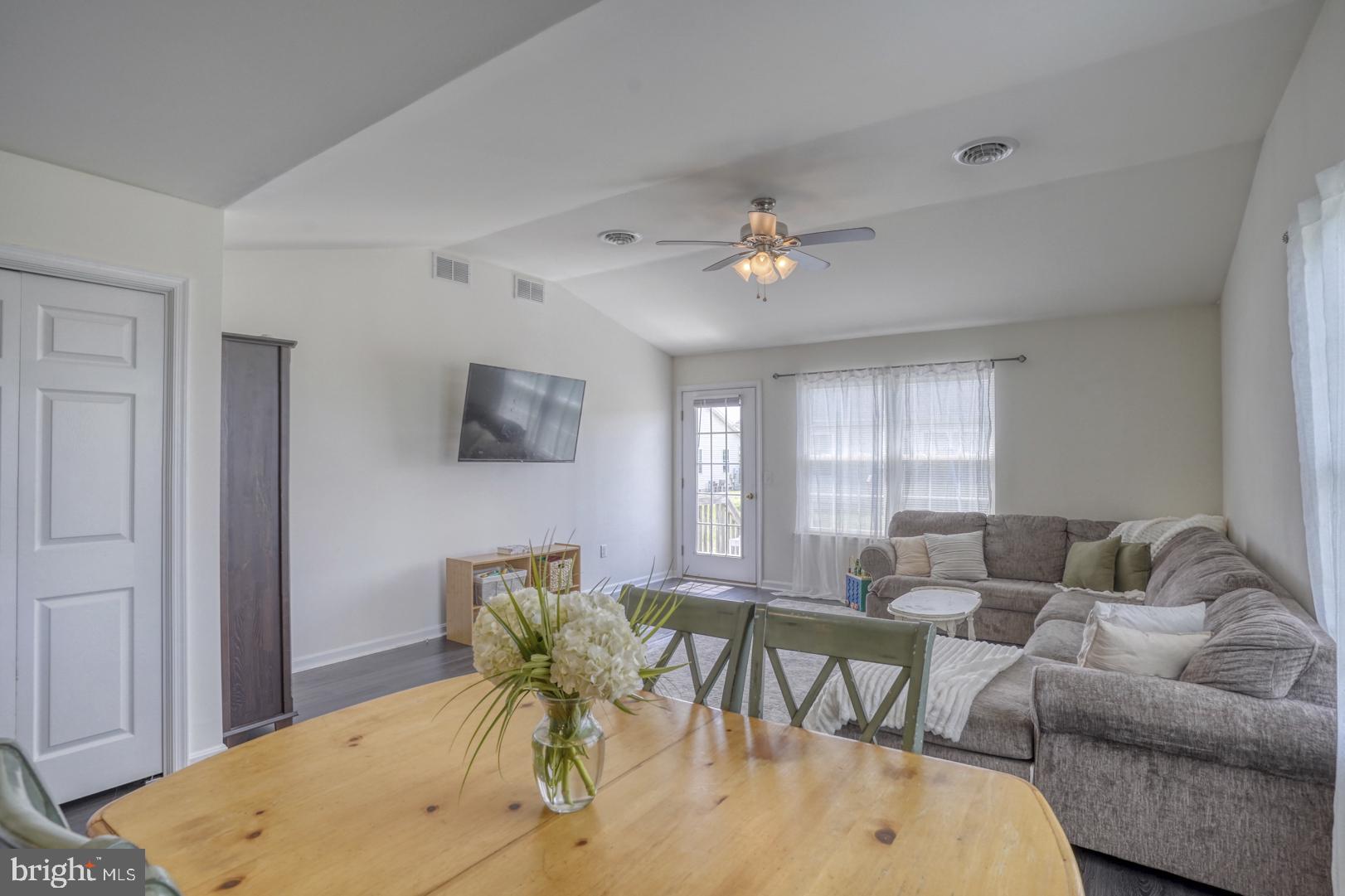 GREENS AT WYOMING - Residential