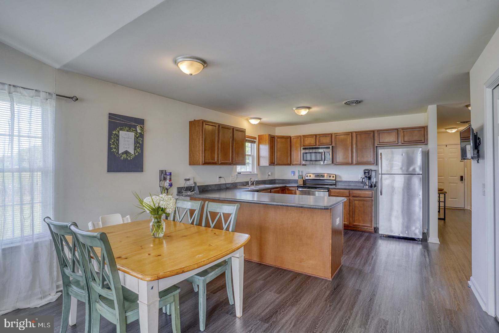 GREENS AT WYOMING - Residential