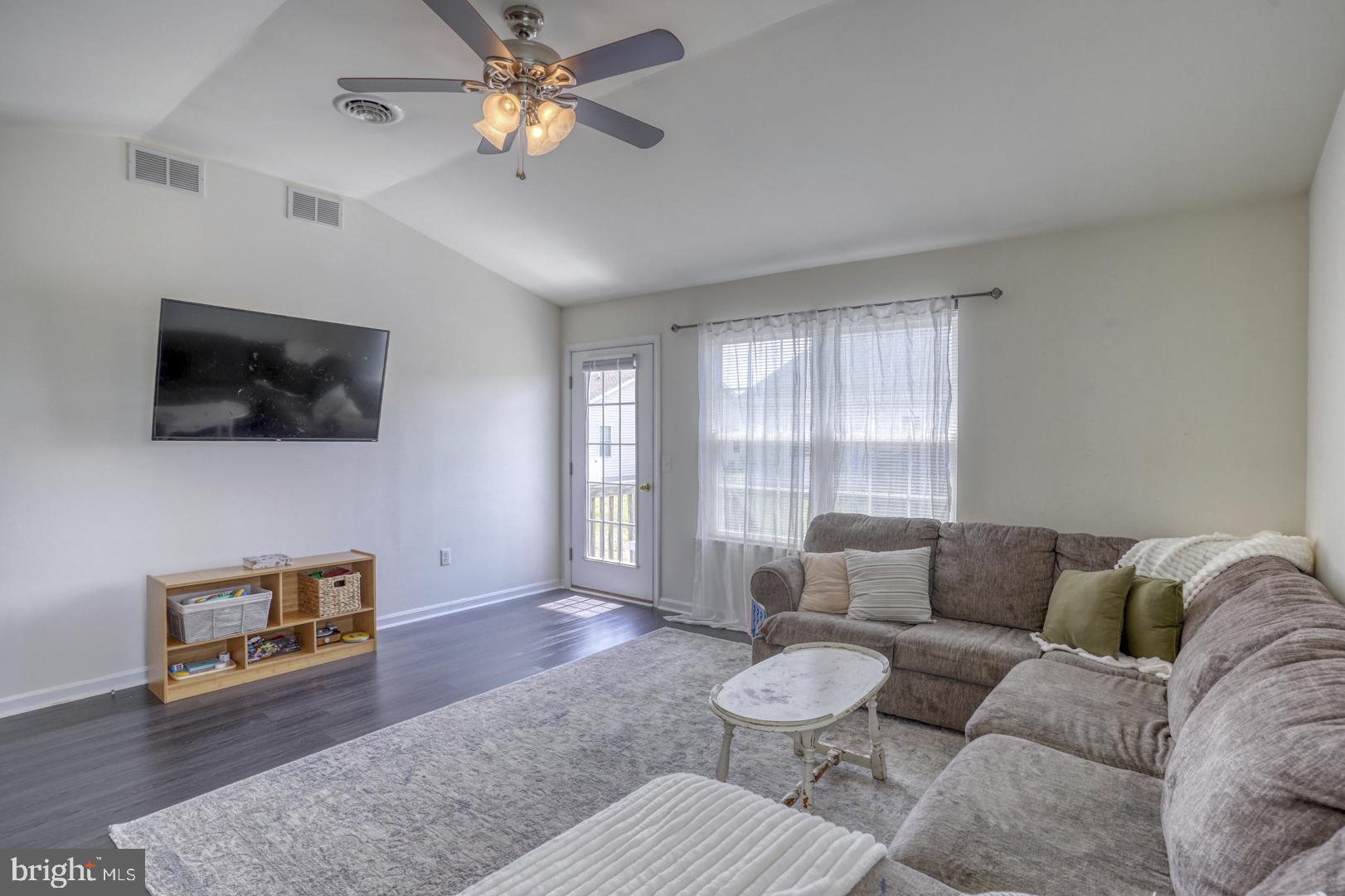 GREENS AT WYOMING - Residential