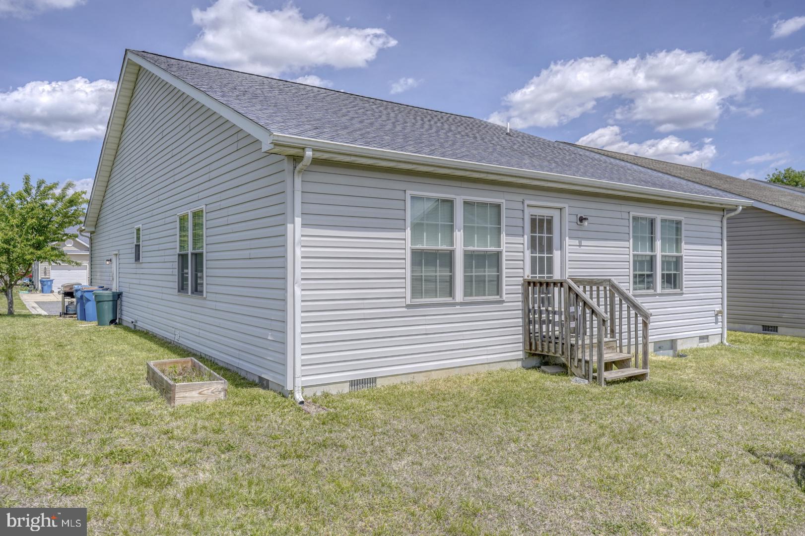 GREENS AT WYOMING - Residential