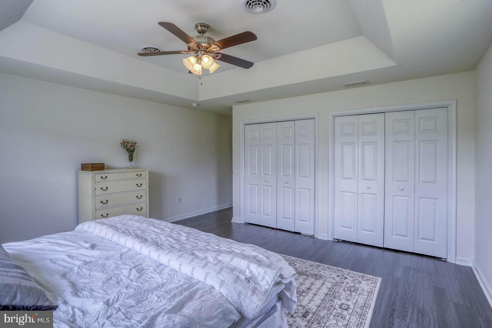 GREENS AT WYOMING - Residential