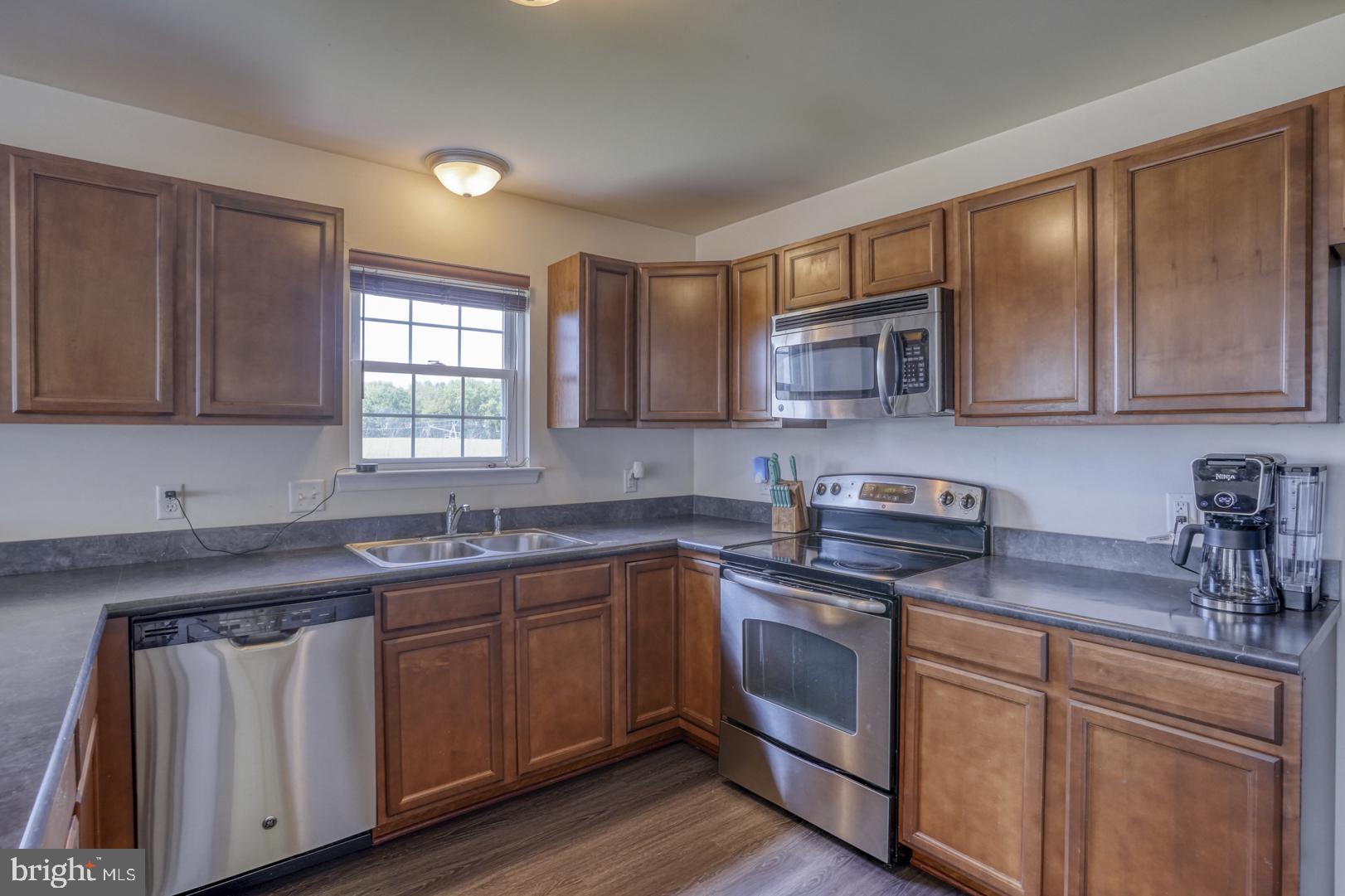 GREENS AT WYOMING - Residential