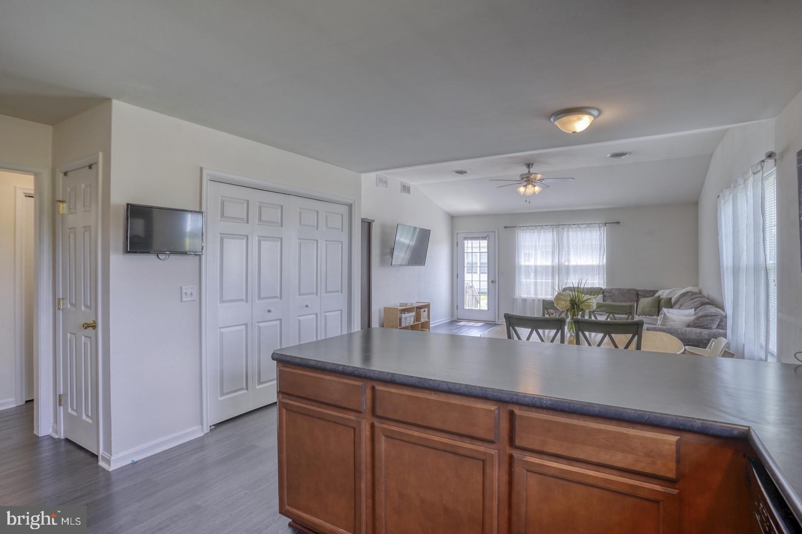 GREENS AT WYOMING - Residential