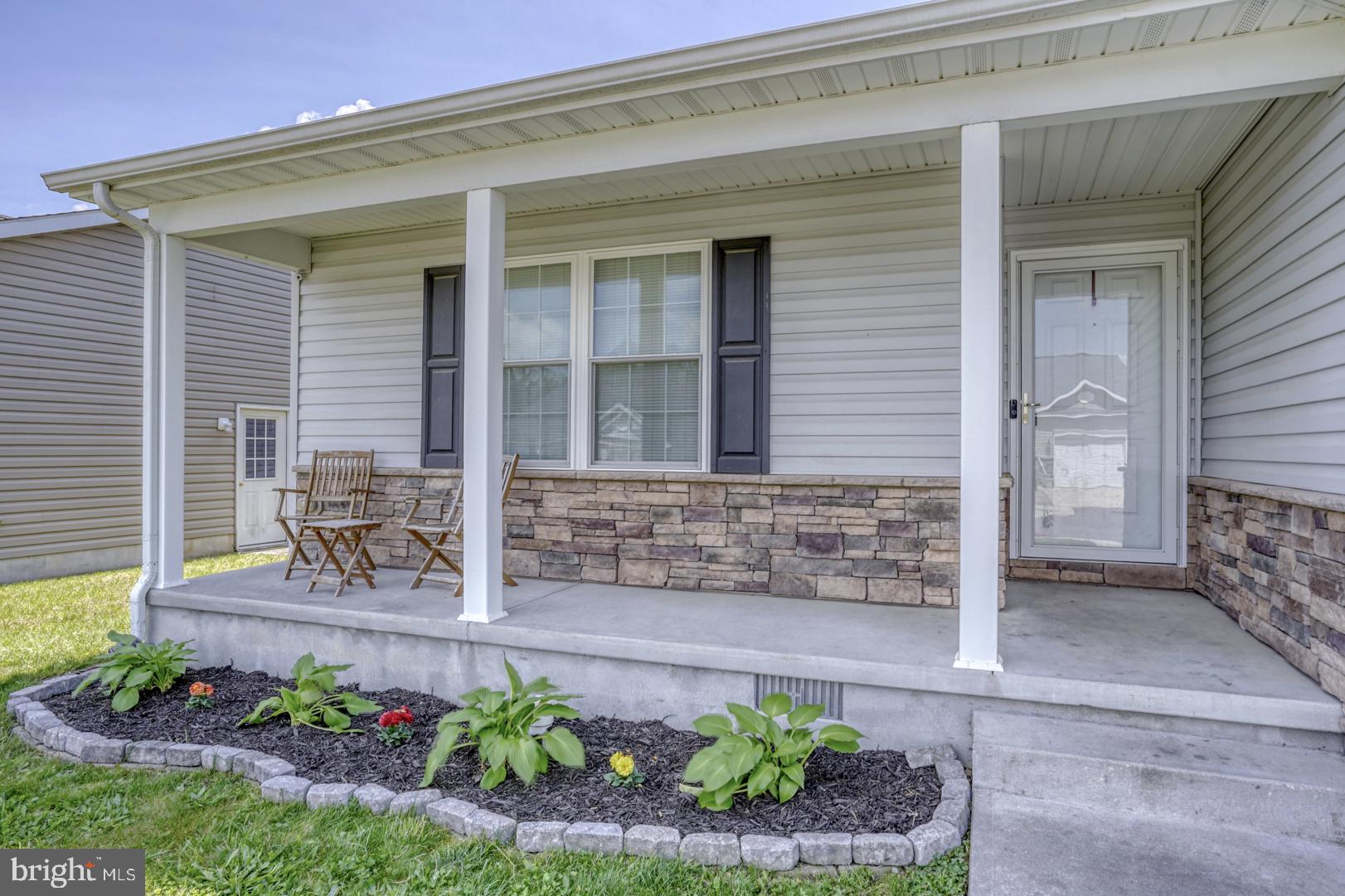 GREENS AT WYOMING - Residential