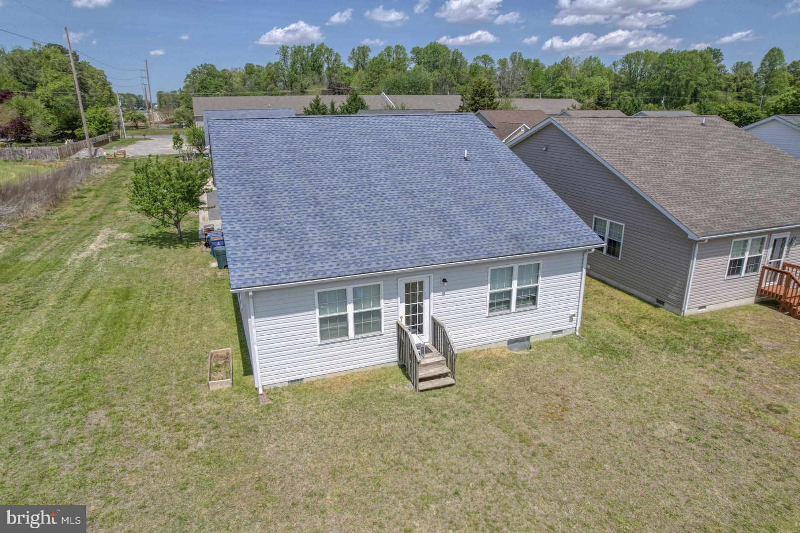 GREENS AT WYOMING - Residential