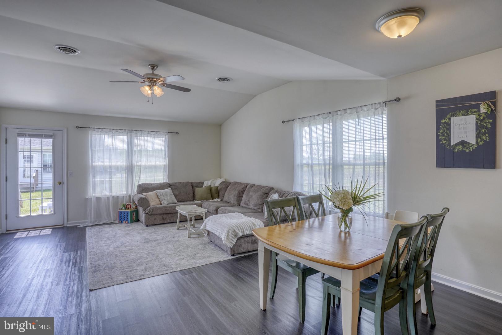 GREENS AT WYOMING - Residential