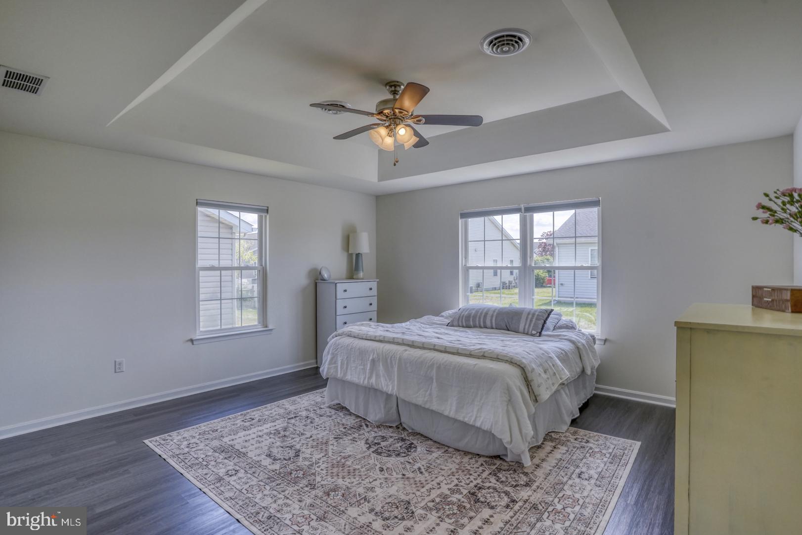 GREENS AT WYOMING - Residential