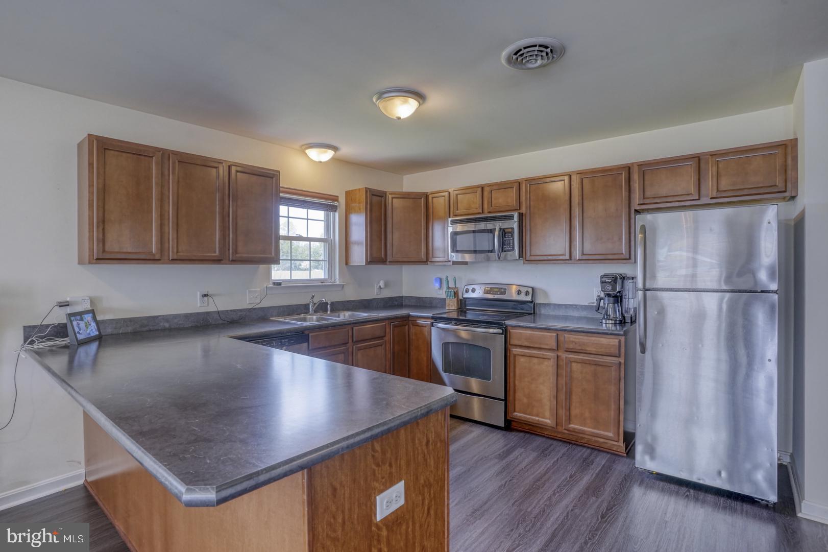 GREENS AT WYOMING - Residential