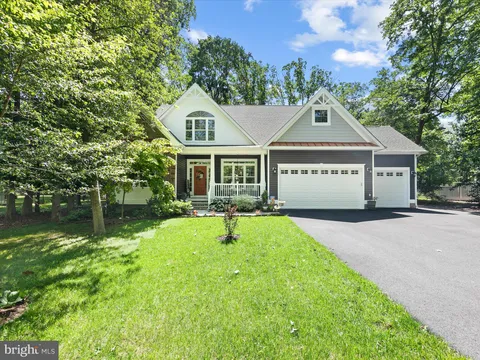 20 Parker Drive, Millsboro, DE MLS: DESU2086422