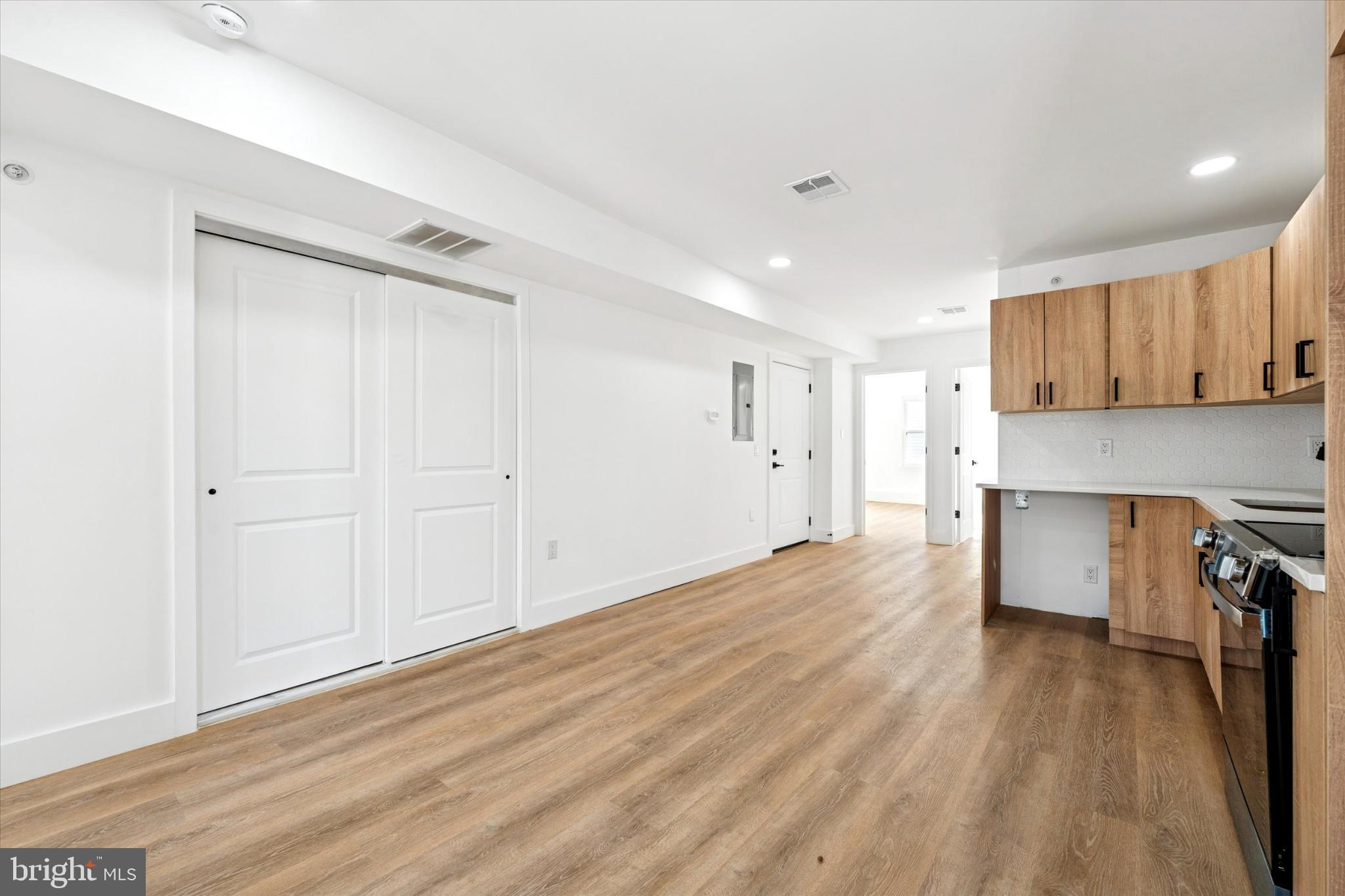 BREWERYTOWN - Residential Income