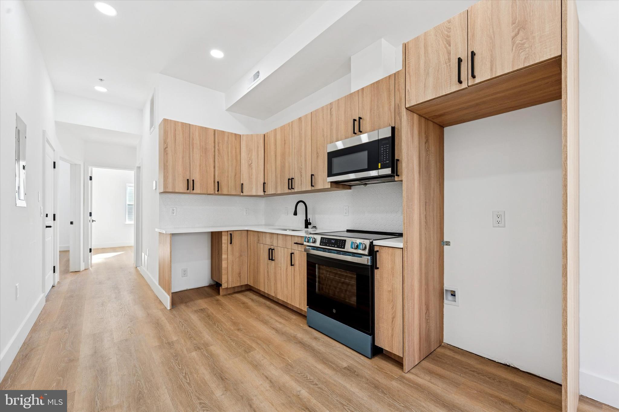 BREWERYTOWN - Residential Income