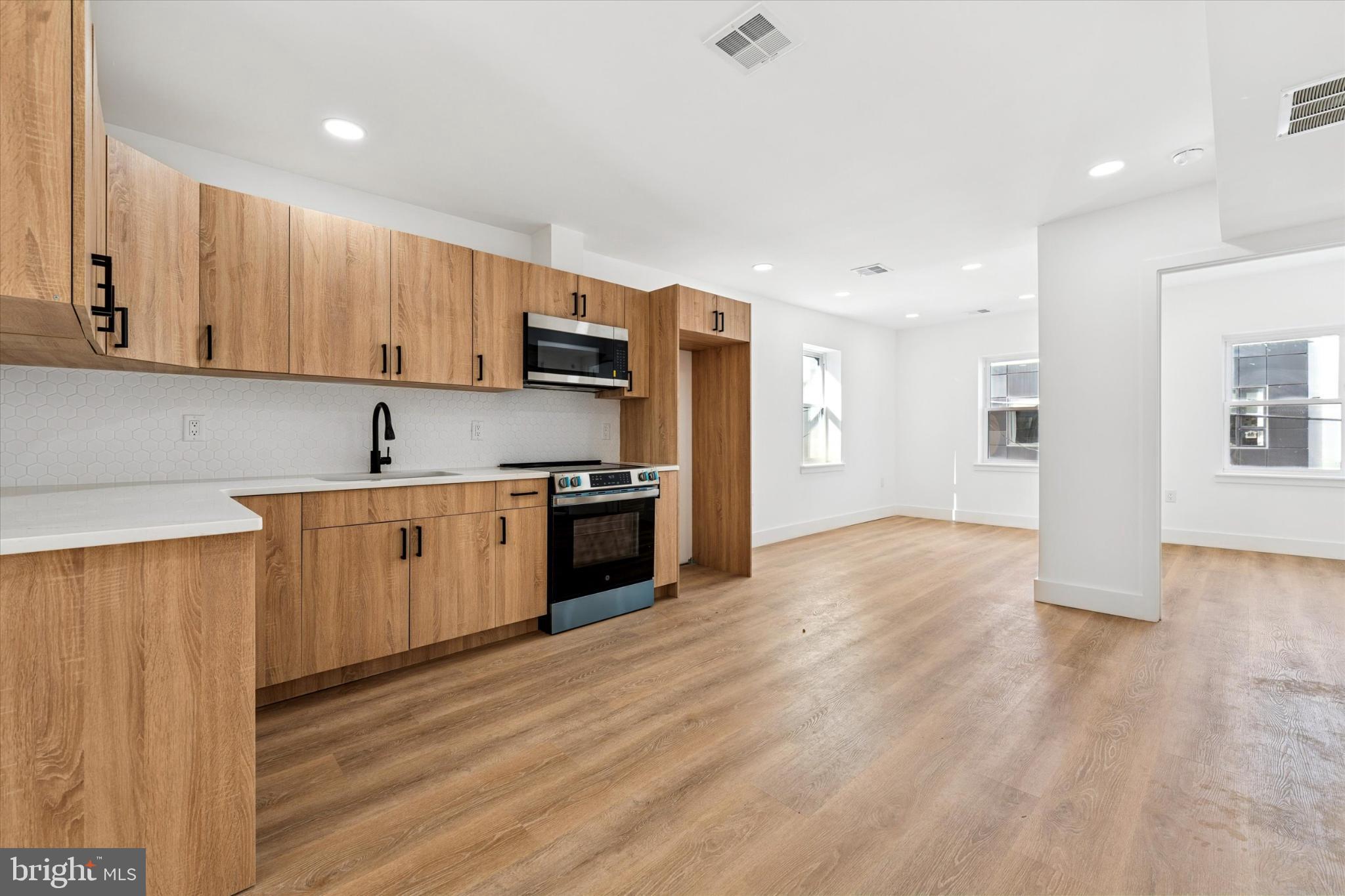 BREWERYTOWN - Residential Income