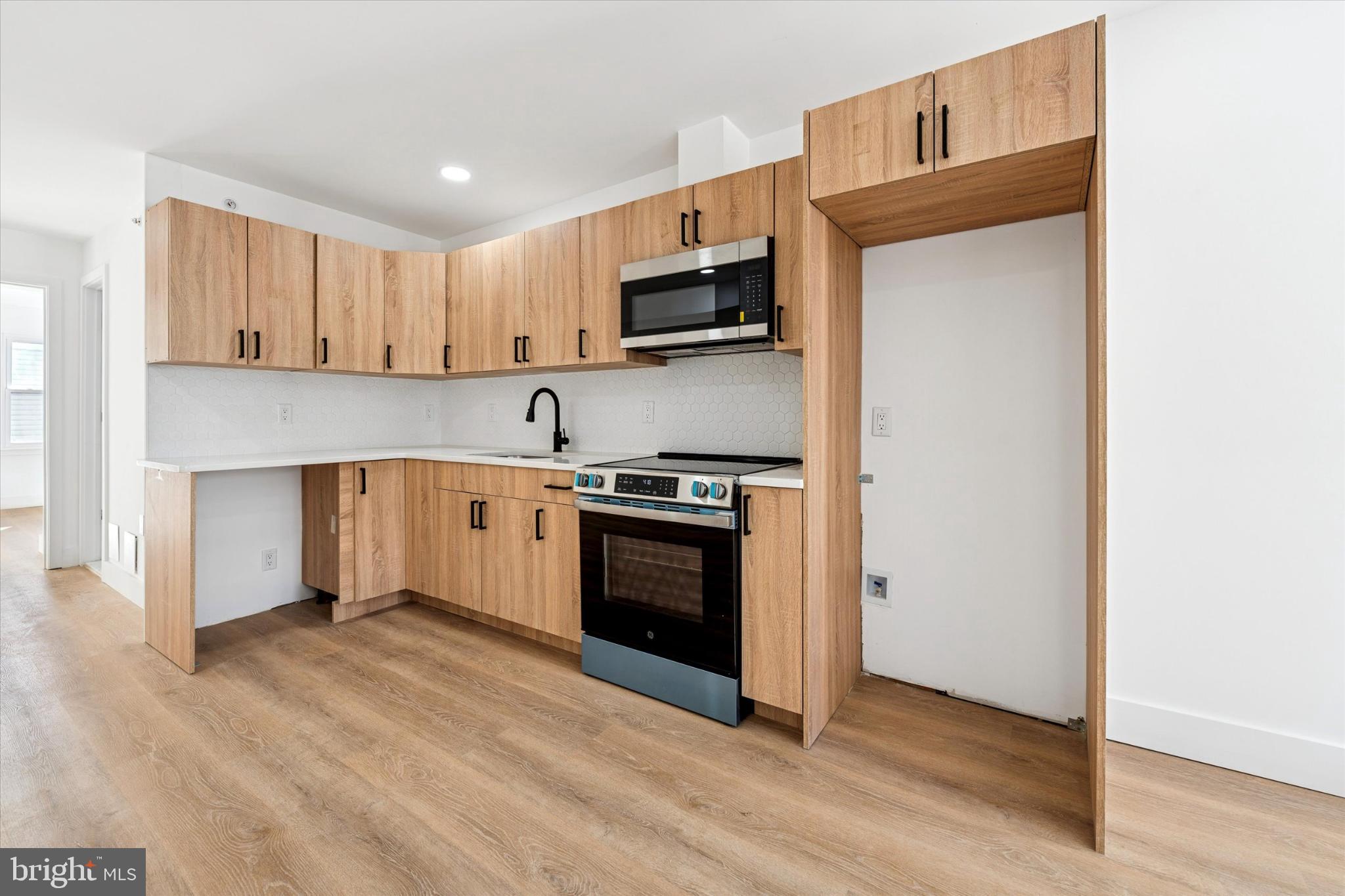 BREWERYTOWN - Residential Income