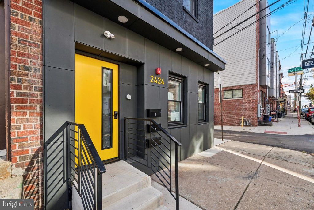 Photo of 2424 W Thompson Street, PHILADELPHIA, PA 19121 (MLS # PAPH2571700)