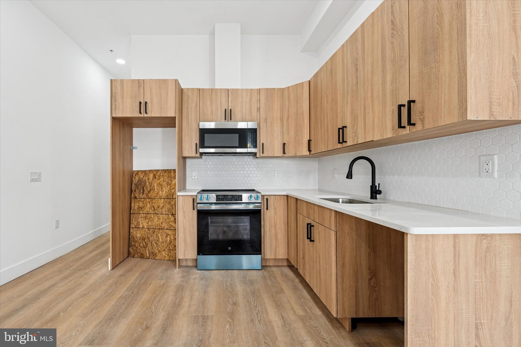 BREWERYTOWN - Residential Income