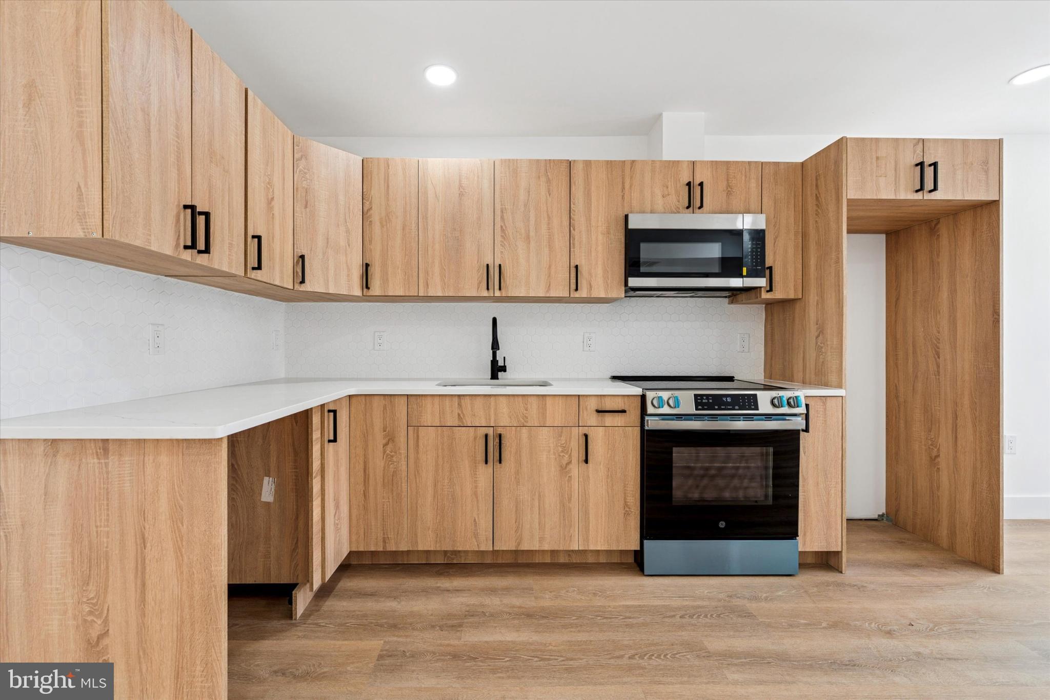 BREWERYTOWN - Residential Income