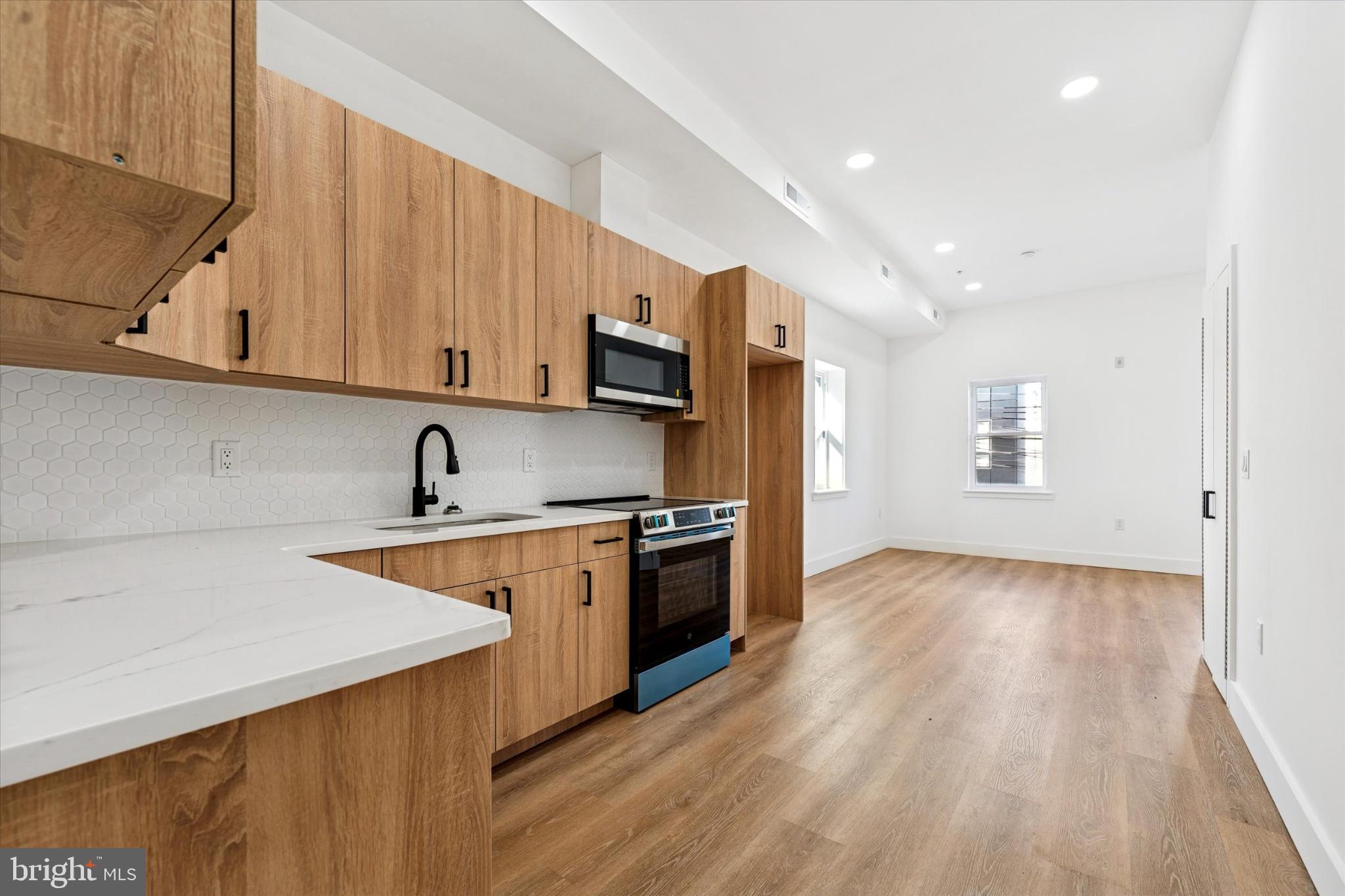 BREWERYTOWN - Residential Income