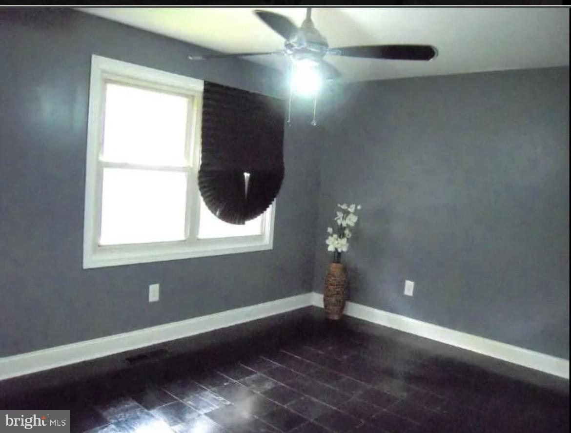 DONCASTER VILLAGE - Residential Lease