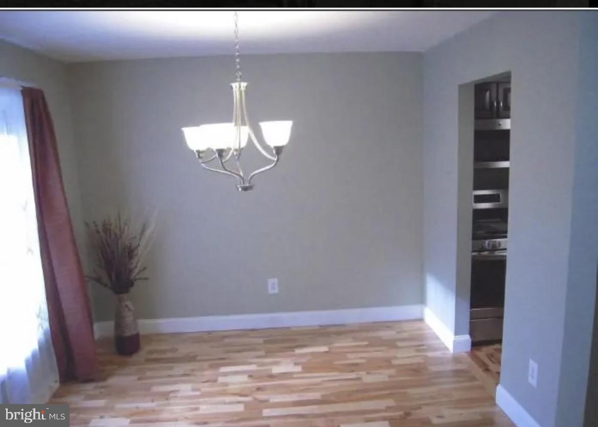 DONCASTER VILLAGE - Residential Lease