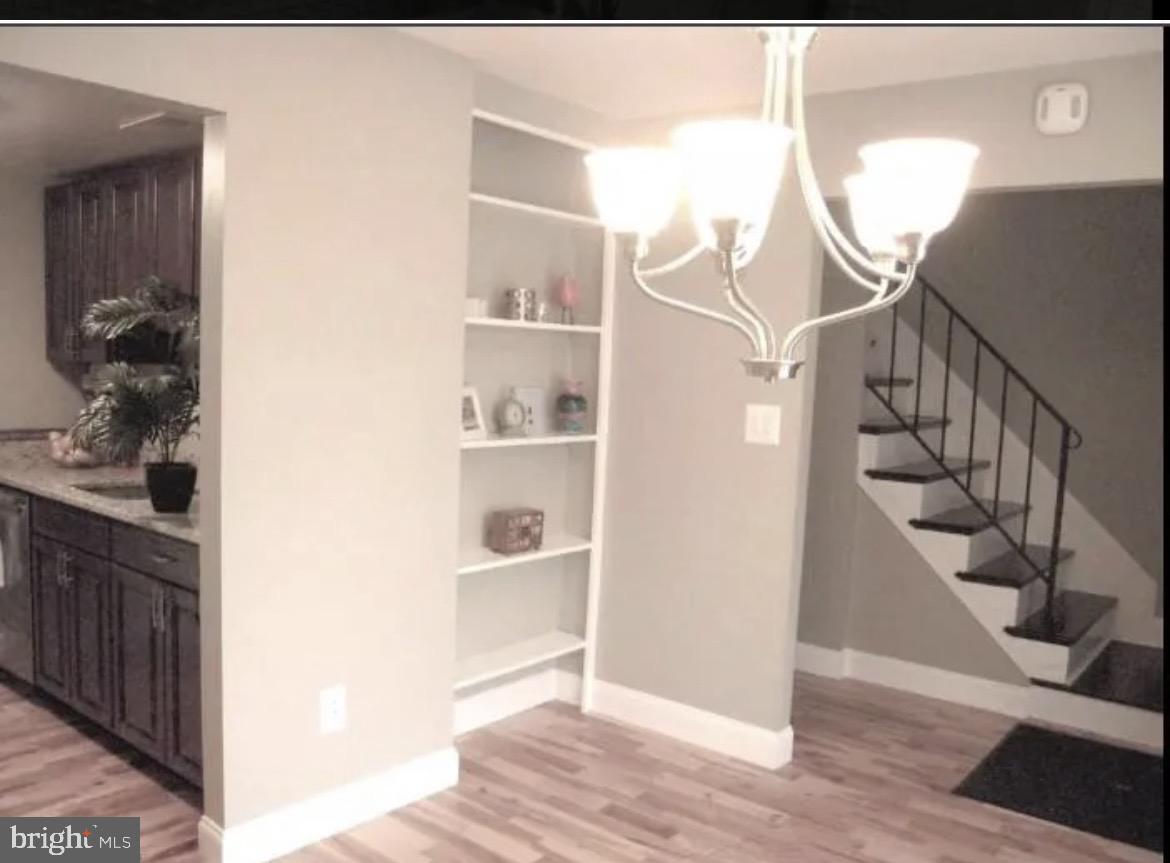 DONCASTER VILLAGE - Residential Lease