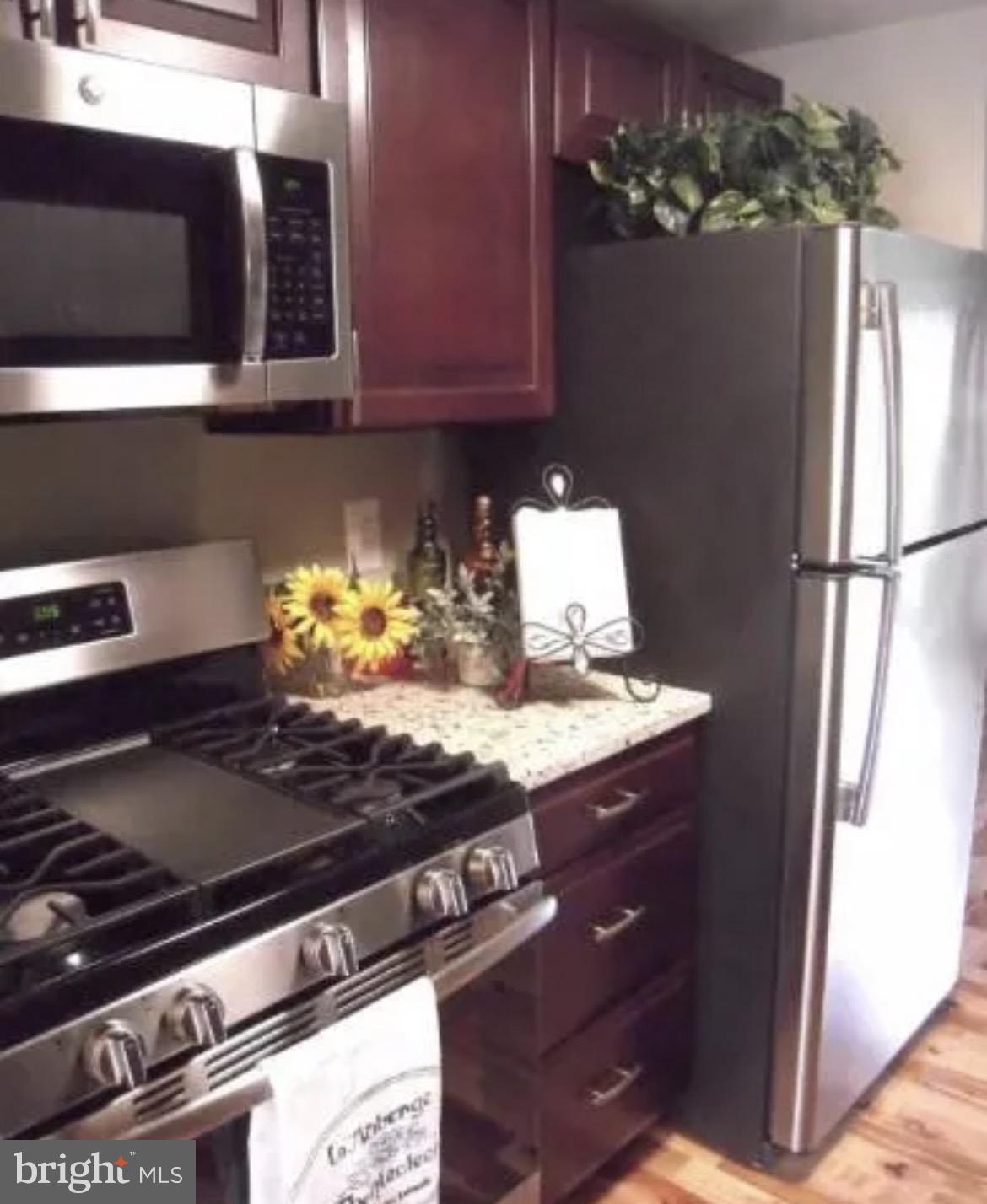 DONCASTER VILLAGE - Residential Lease