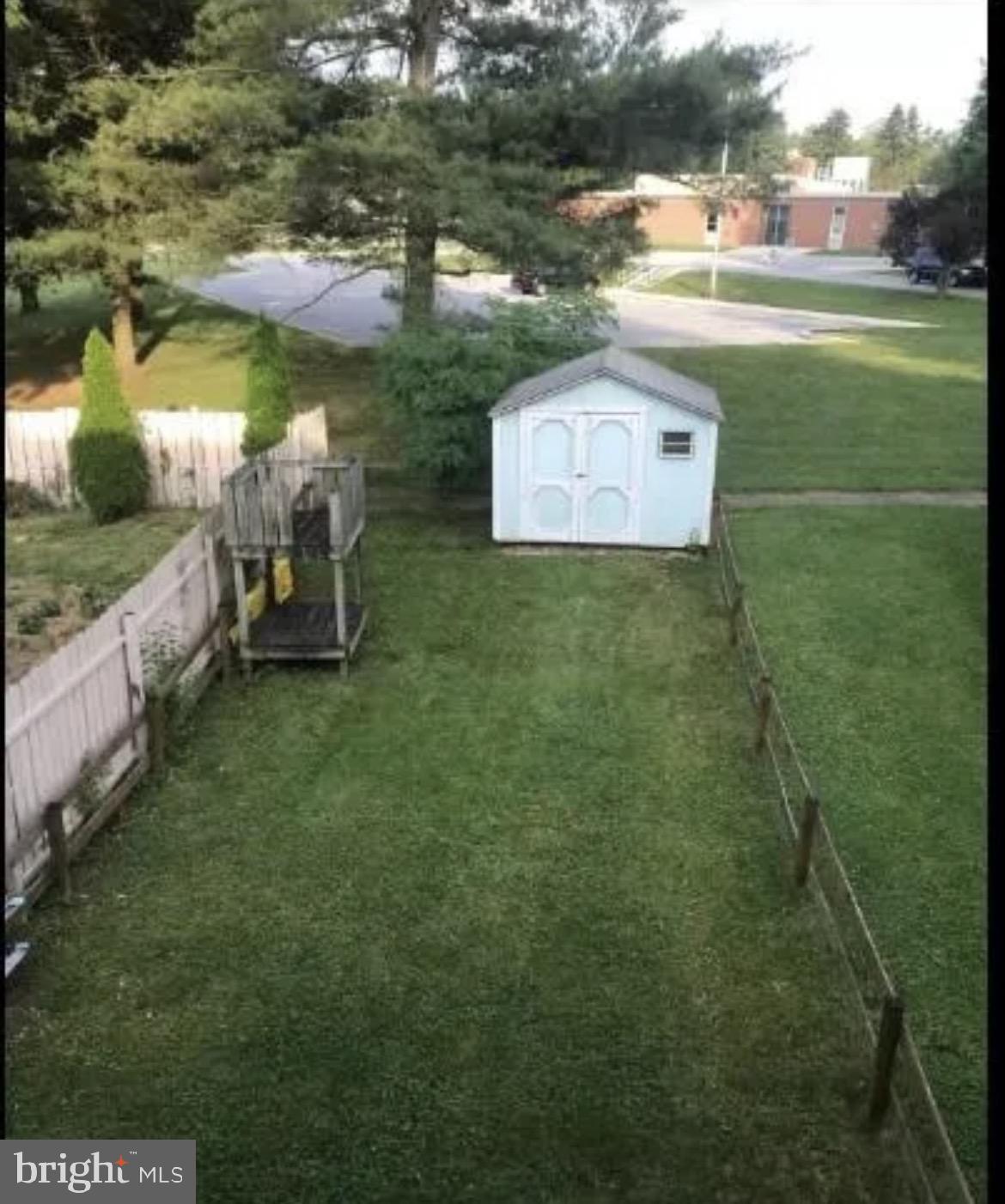 DONCASTER VILLAGE - Residential Lease