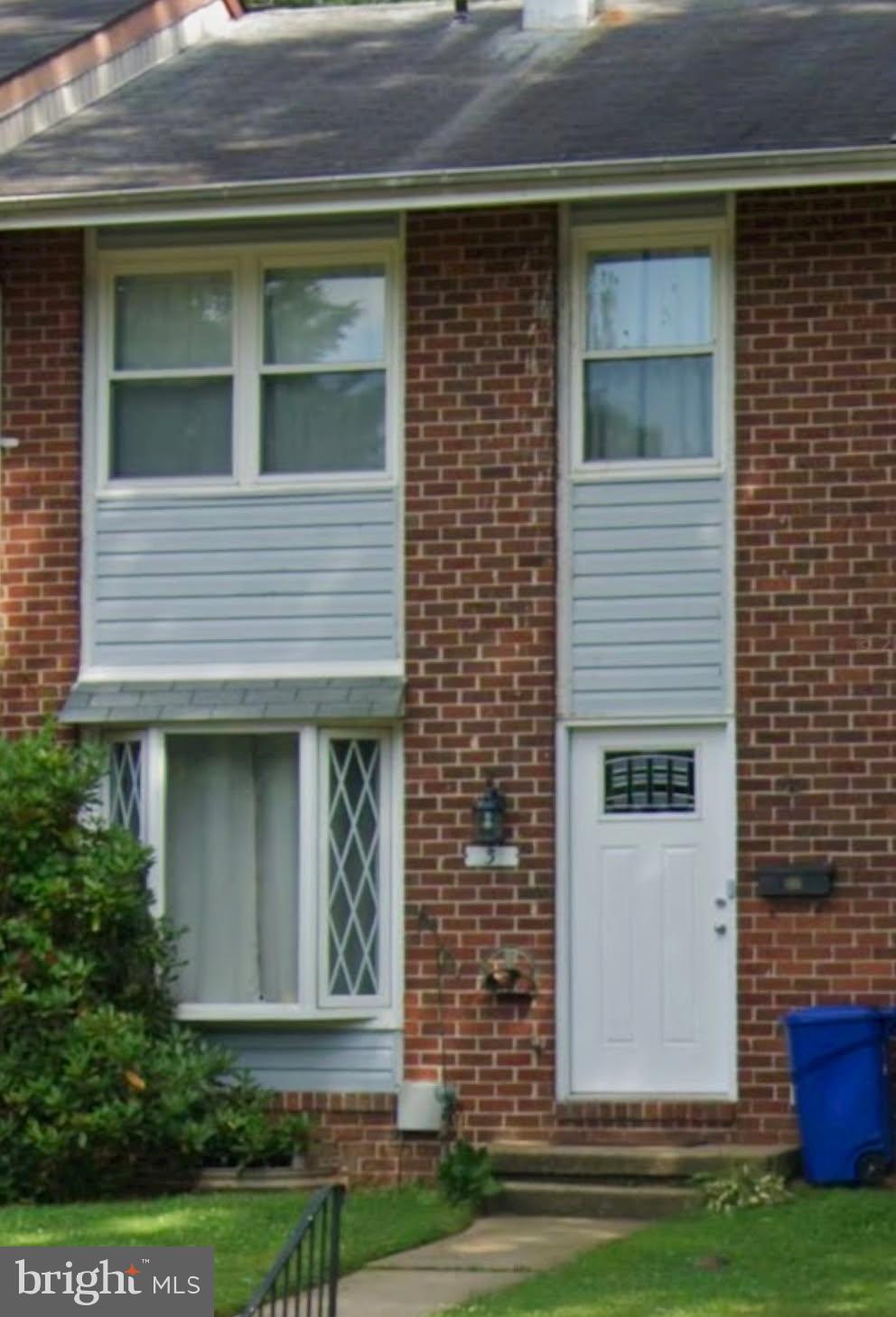 DONCASTER VILLAGE - Residential Lease