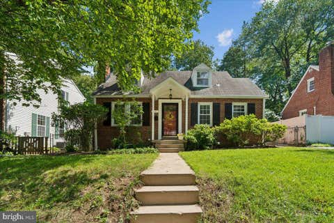 Photo of 115 Eastmoor Drive, SILVER SPRING, MD 20901 (MLS # MDMC2252470)