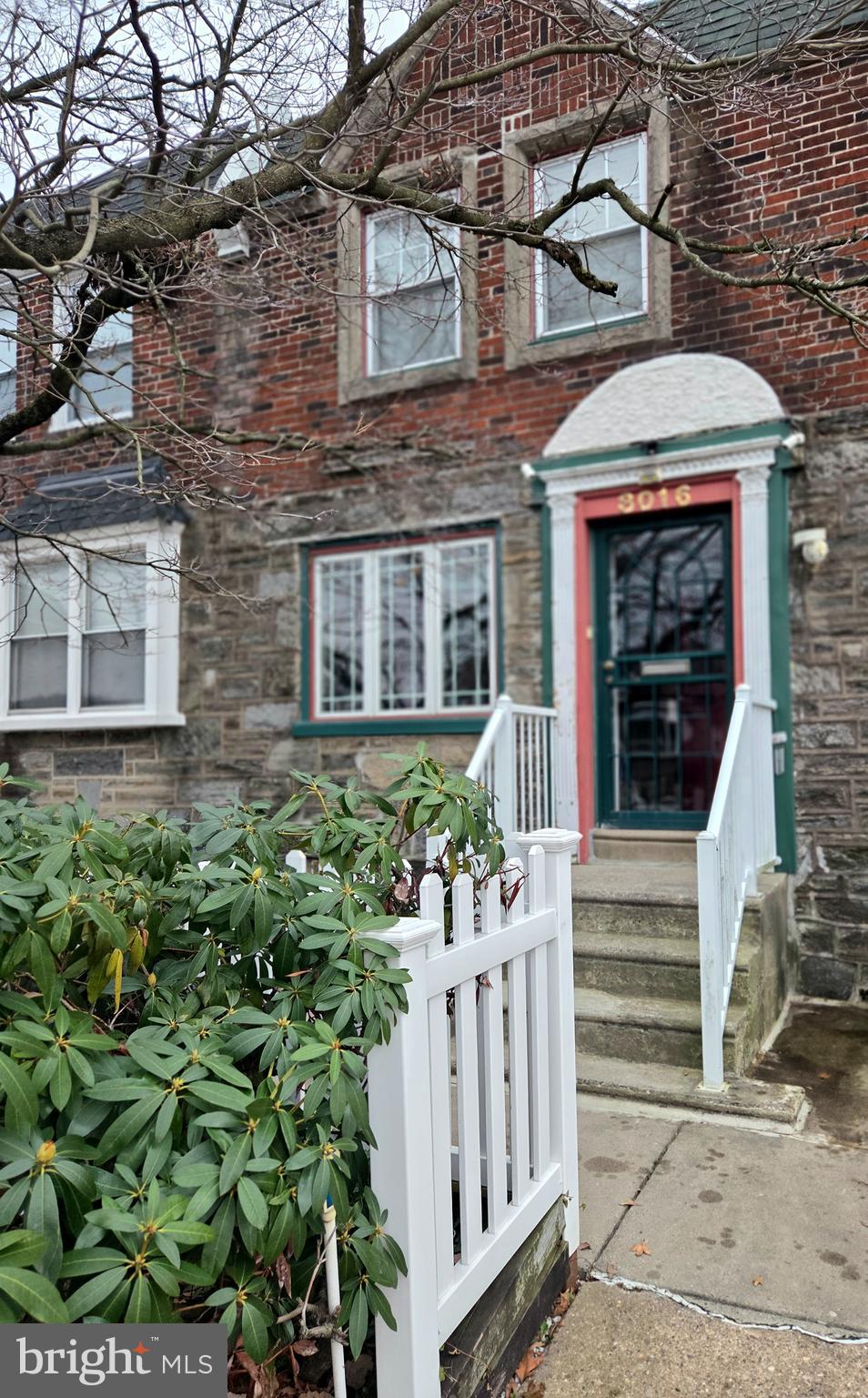 MT AIRY - Residential