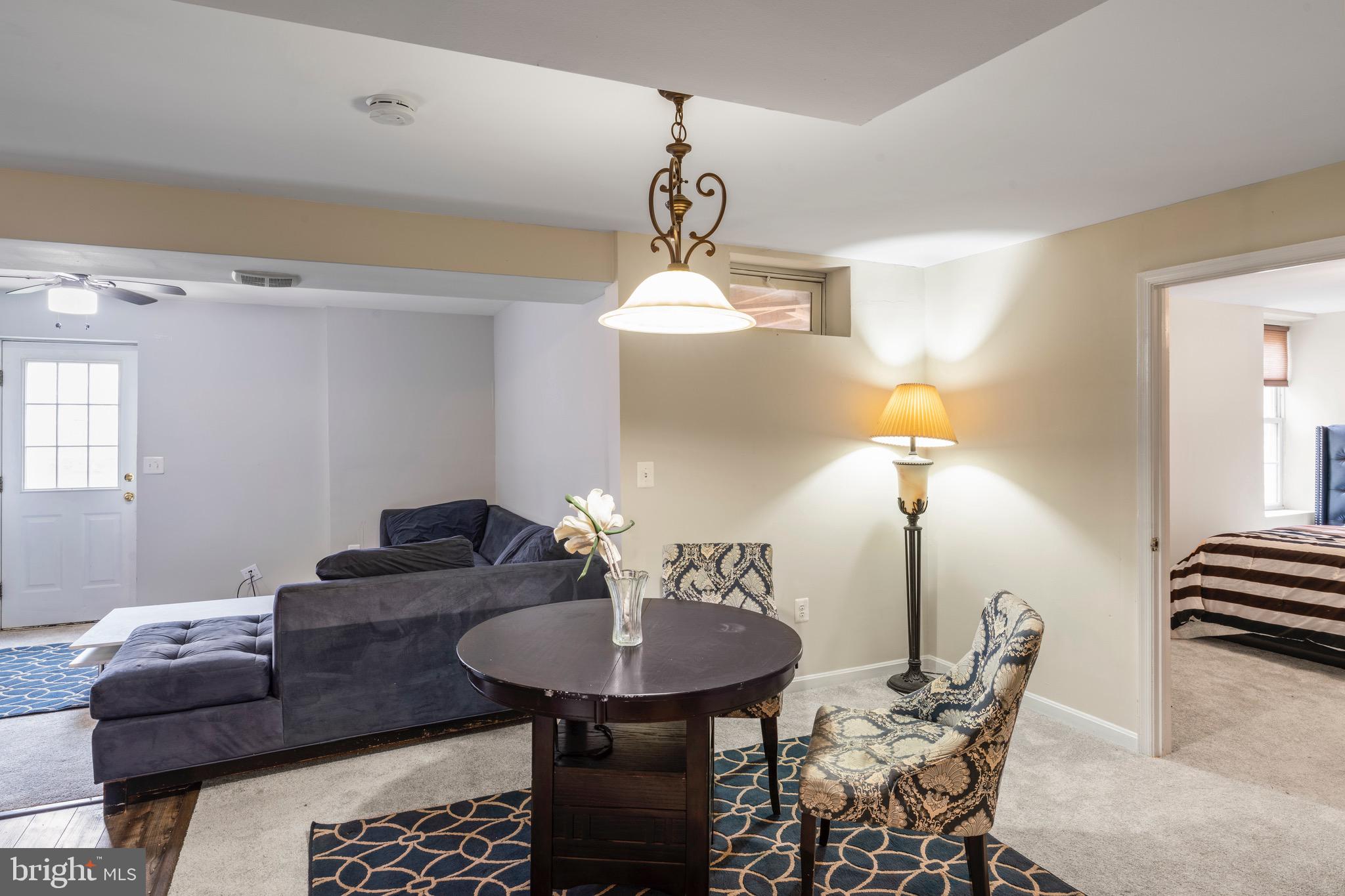 10496 NEALE SOUND COURT (BASEMENT ONLY)