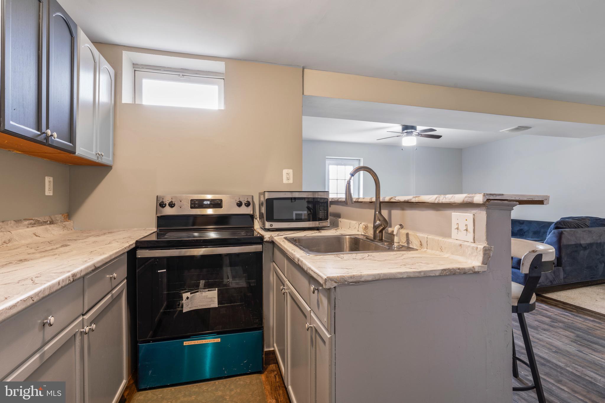 10496 NEALE SOUND COURT (BASEMENT ONLY)