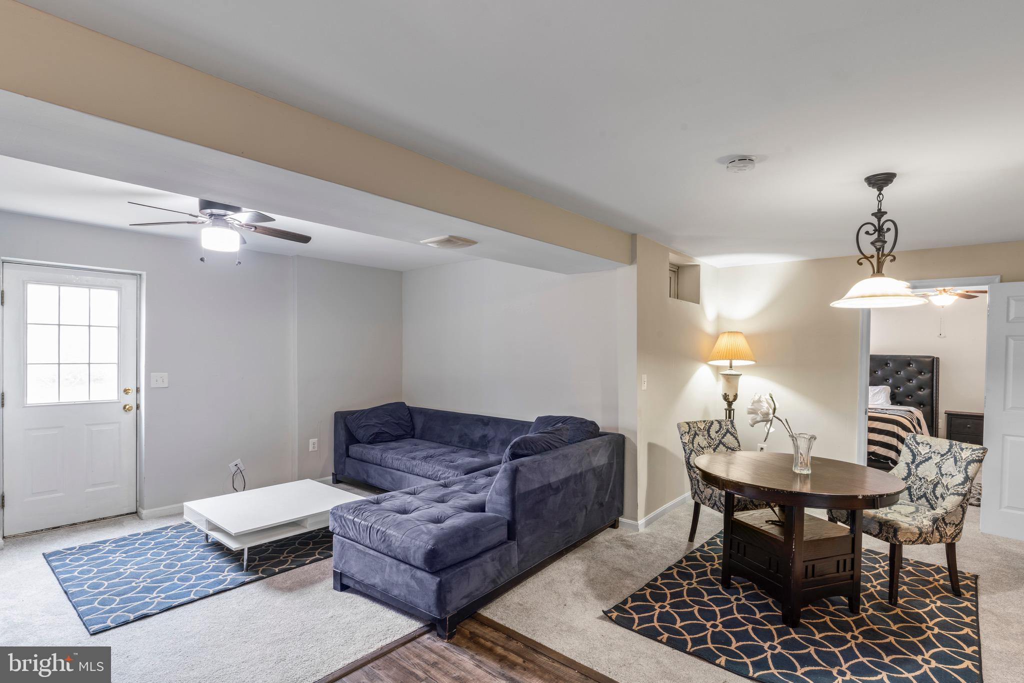 10496 NEALE SOUND COURT (BASEMENT ONLY)