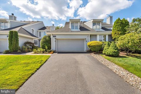 1703 SARATOGA COURT VOORHEES NJ 08043