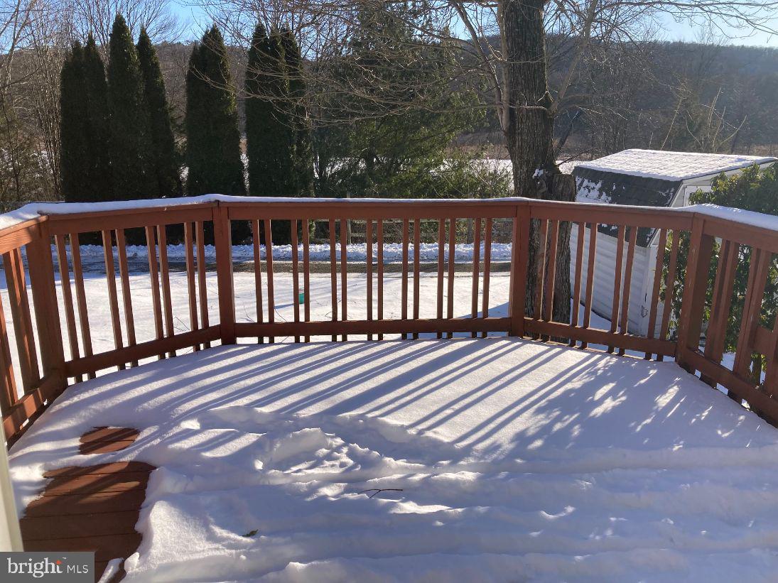 SWATARA VILLAGE - Residential