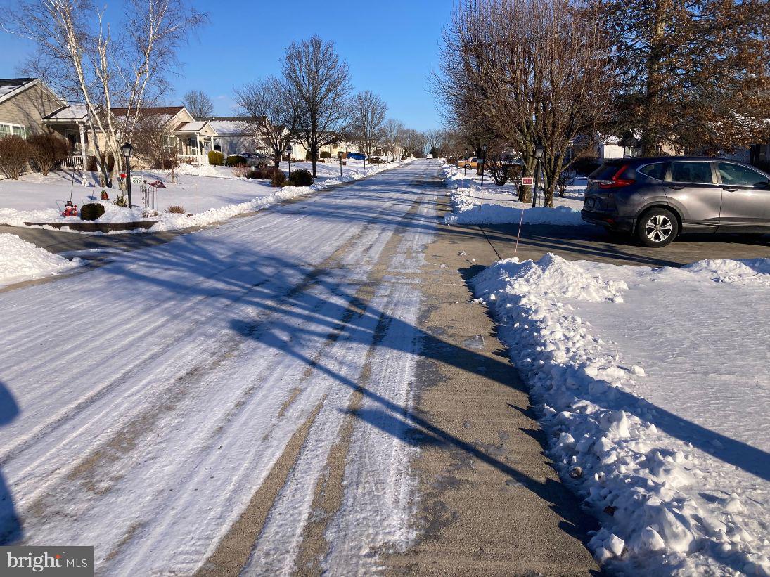 SWATARA VILLAGE - Residential