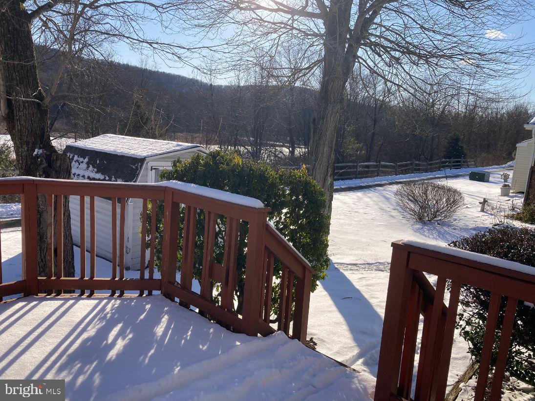 SWATARA VILLAGE - Residential