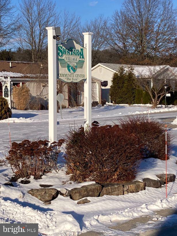 SWATARA VILLAGE - Residential