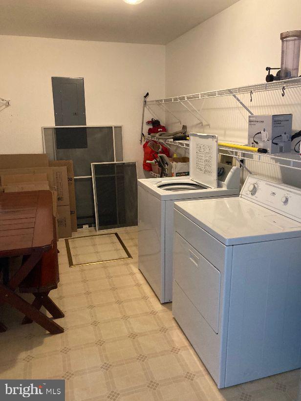 SWATARA VILLAGE - Residential