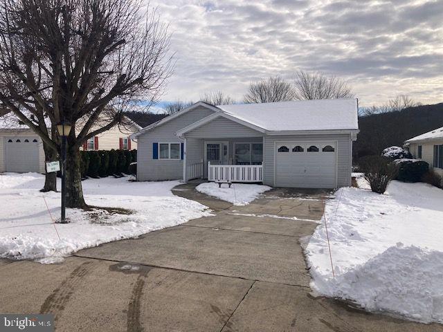 SWATARA VILLAGE - Residential