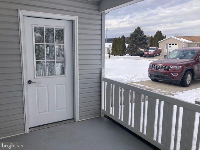 SWATARA VILLAGE - Residential