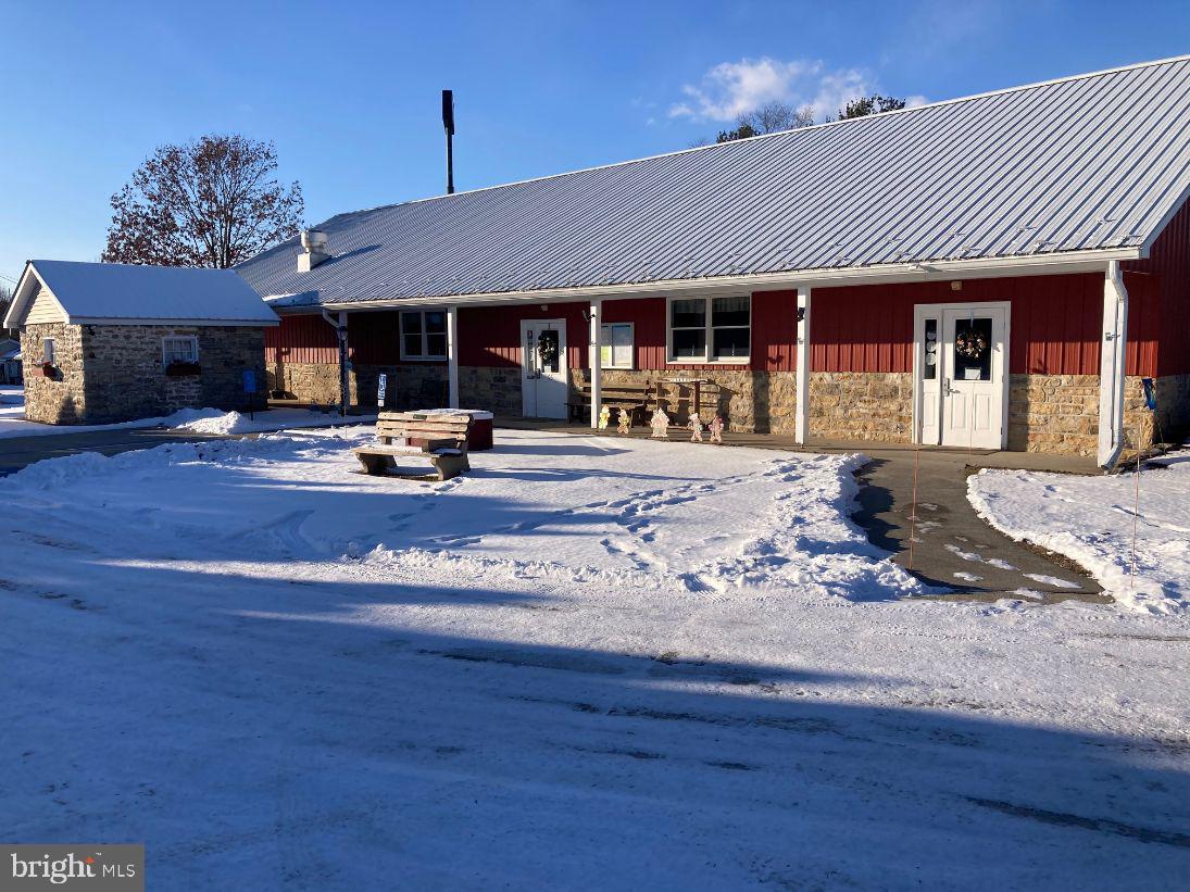 SWATARA VILLAGE - Residential