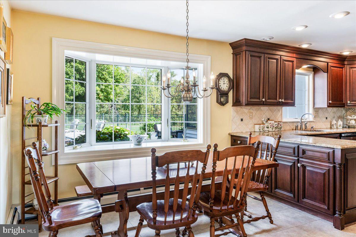 COUNTRY RIDGE - Residential