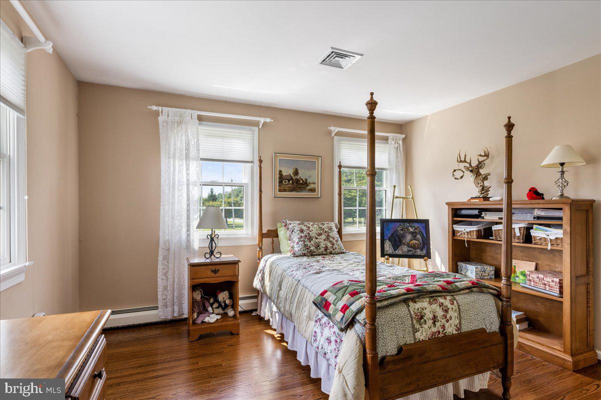 COUNTRY RIDGE - Residential