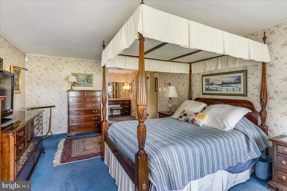 COUNTRY RIDGE - Residential